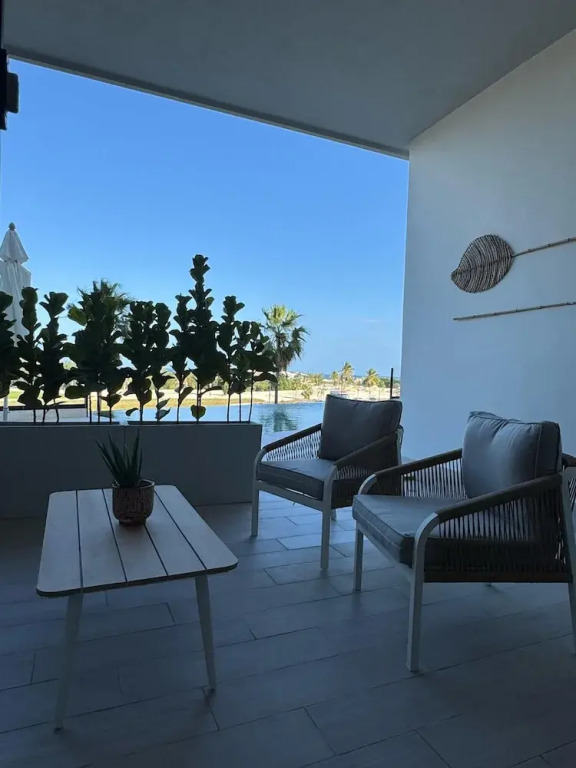 Vista Alta 203 in Punta Cana