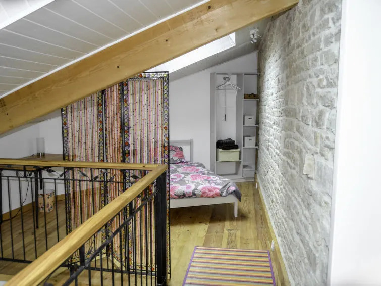 Holiday Home L'Ancienne Scierie