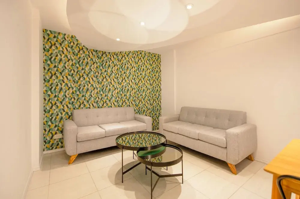 Amazing Apartment in Palermo Hollywood!