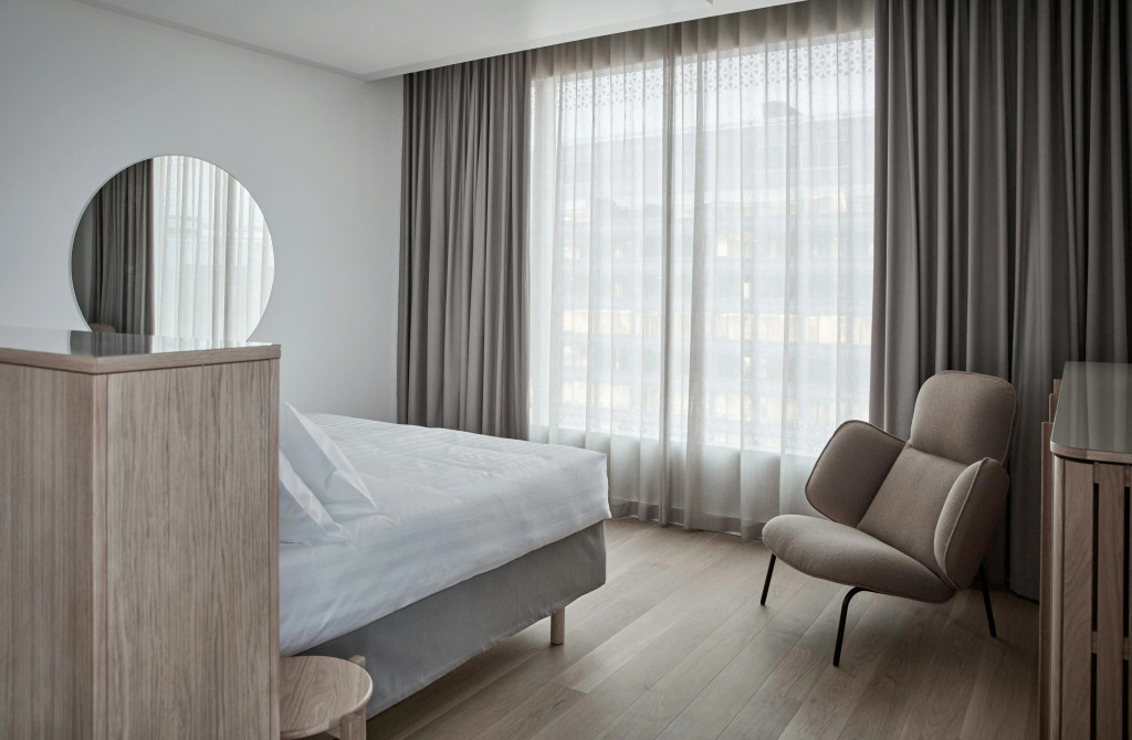 Original Sokos Hotel Tripla Helsinki