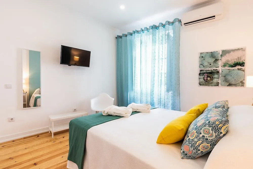 Faro Guest House