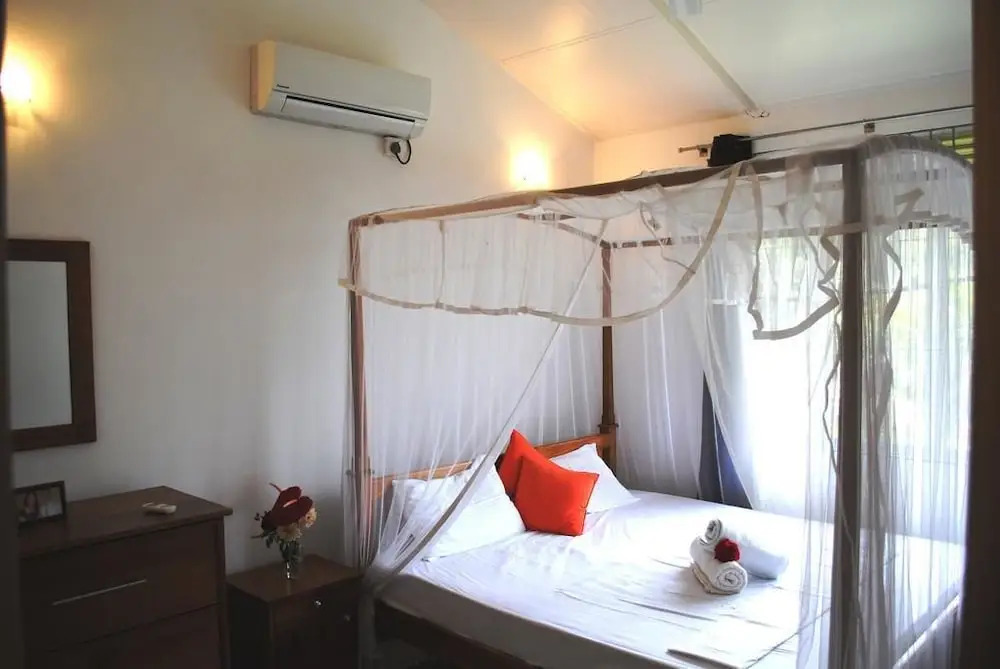 Victoria Range Holiday Resort