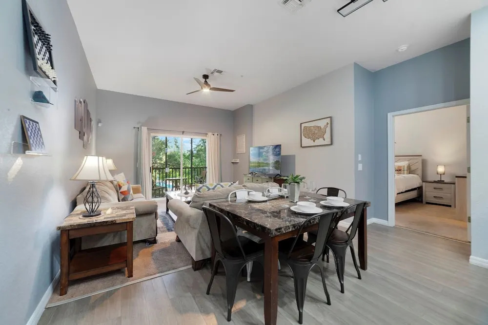 Vista Grande - Resort&spa - 15 Min to Disney!