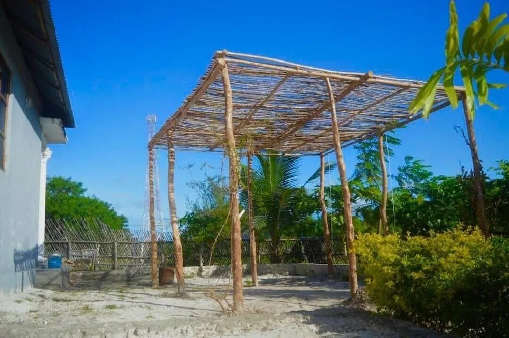 Barabara House