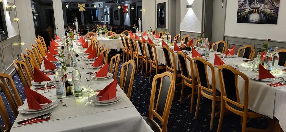 Hotel 9-enhof