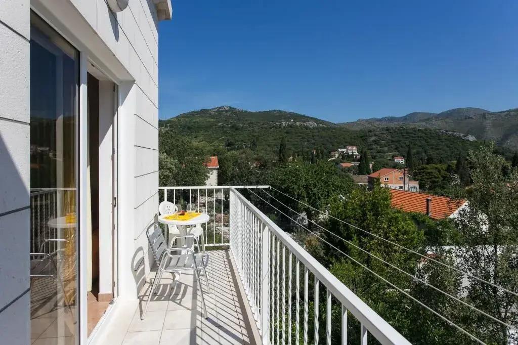 Apartments Marija