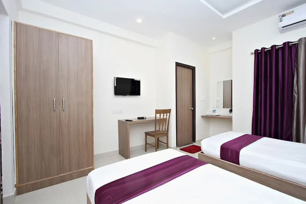 OYO 8739 Melody Inn Bellandur