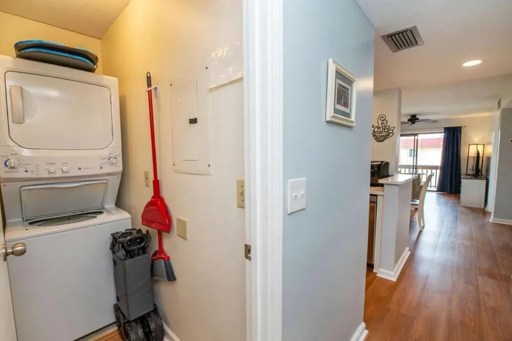 Unit 5311 - Ocean Racquet Resort