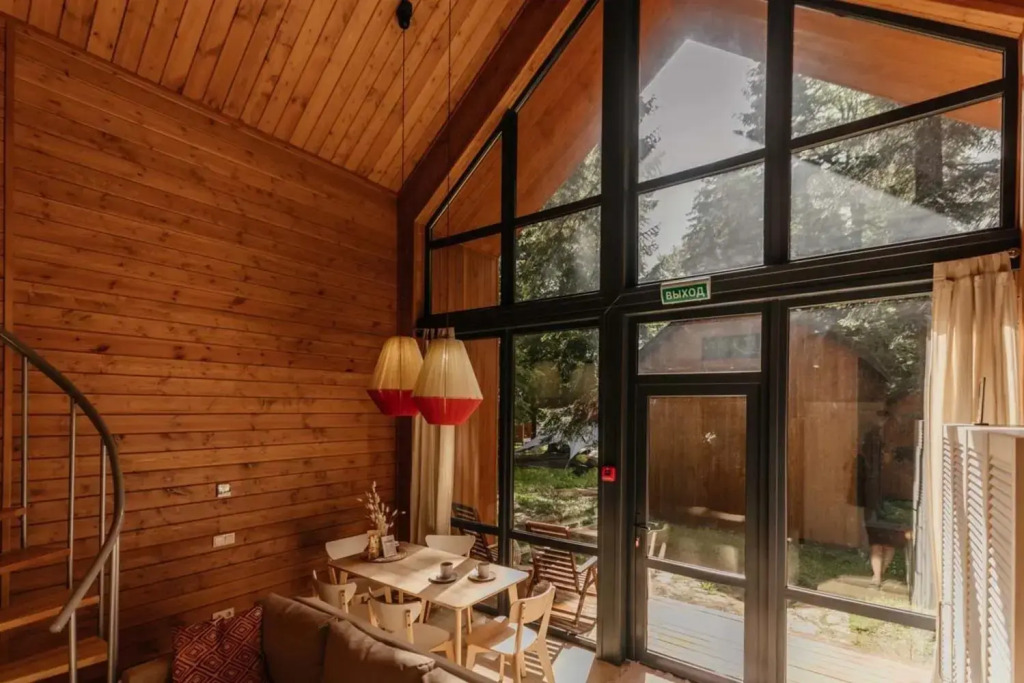 Dreamland Villas (Дримленд Вилас)
