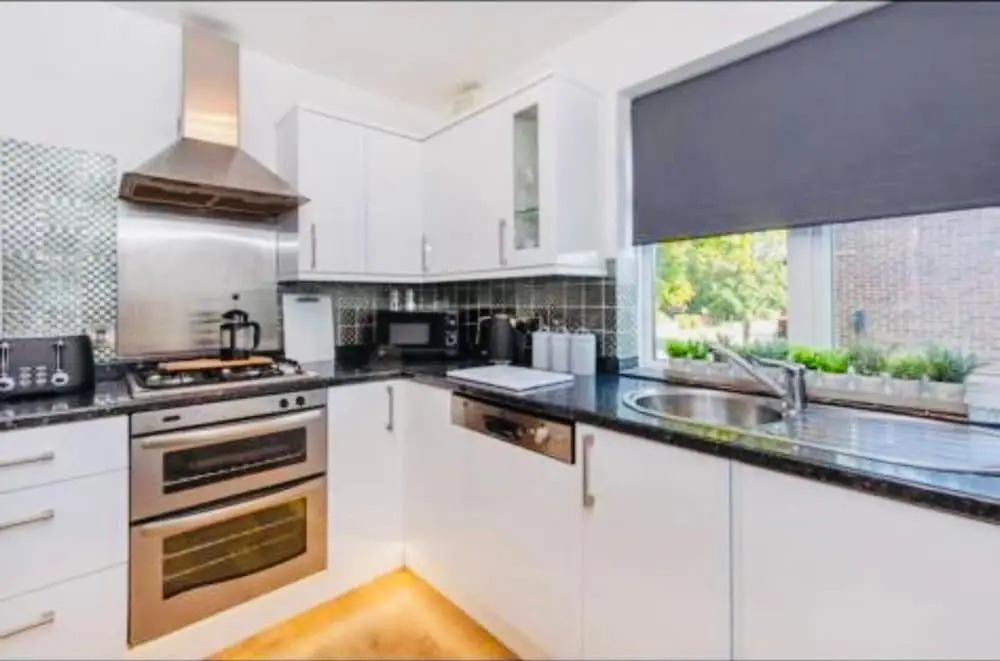 Beautiful 1-bed Apartment in York Near Gym