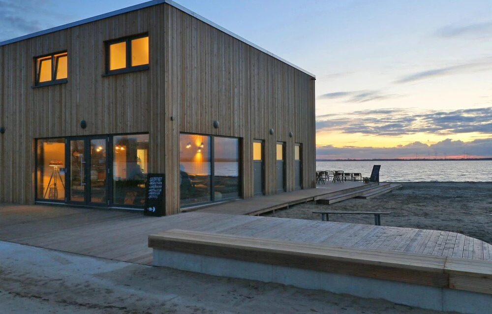Amazing Home In Lembruchdümmer See