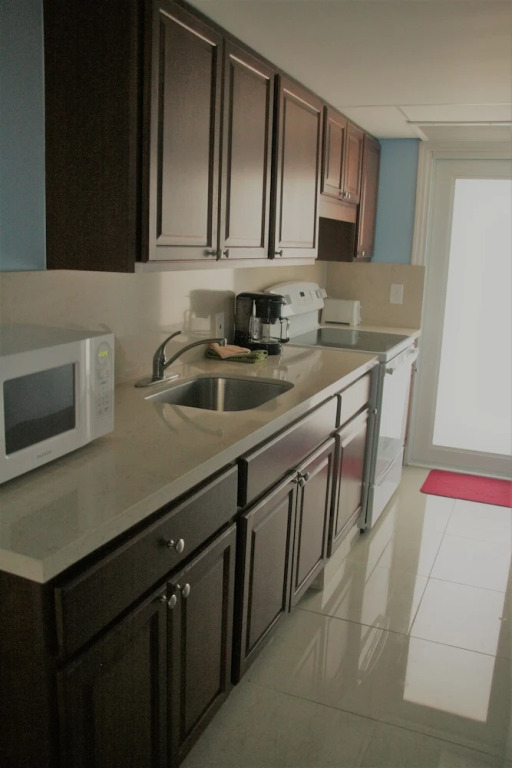Capri Apartments