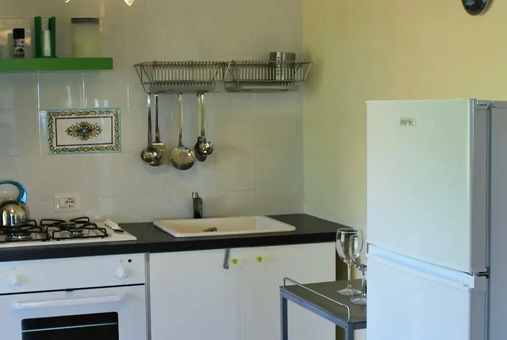 Appartamento Ginestra