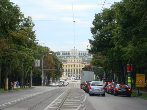 Holiday Apartment Vienna - Rudolfsheim
