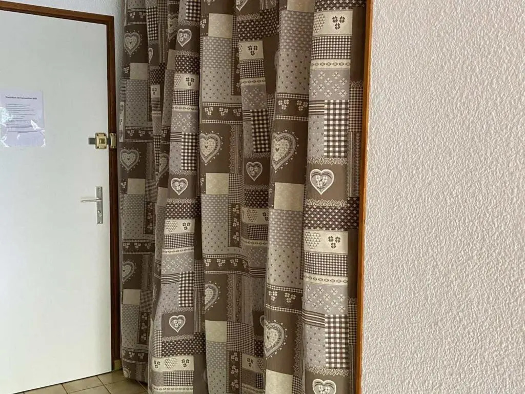 Studio Valloire, 1 pièce, 4 personnes - FR-1-263-486
