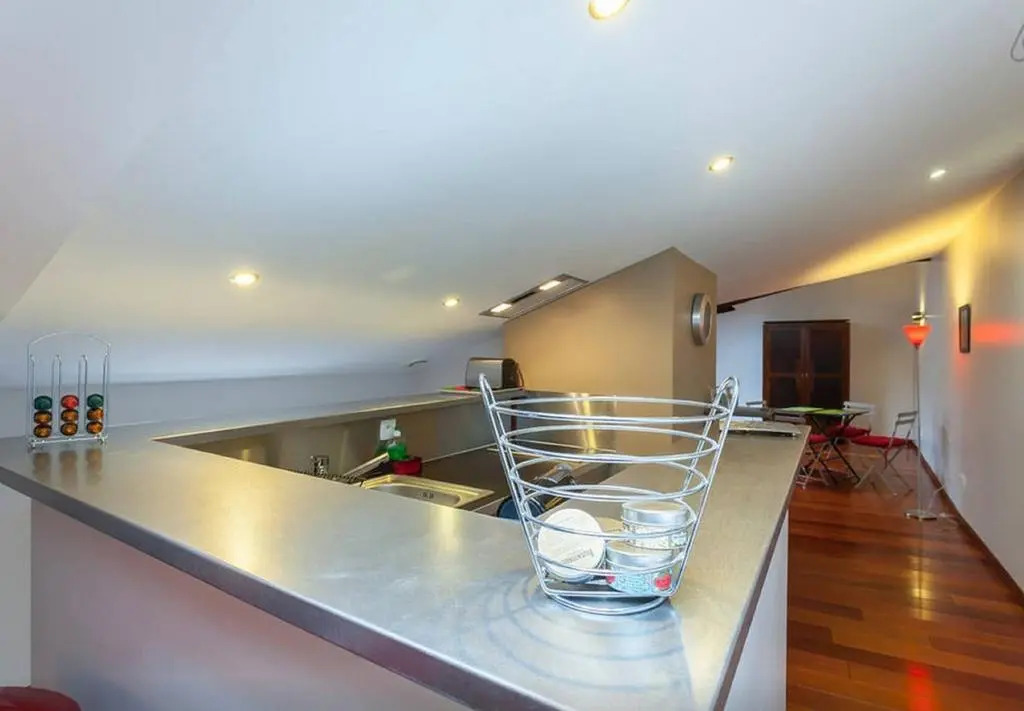Loft Saint Vincent