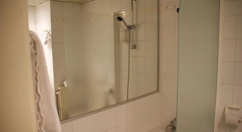 Hotel St.Yves