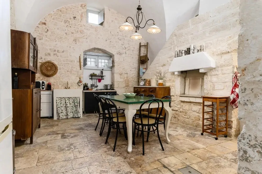 All Antico Granaio by Wonderful Italy