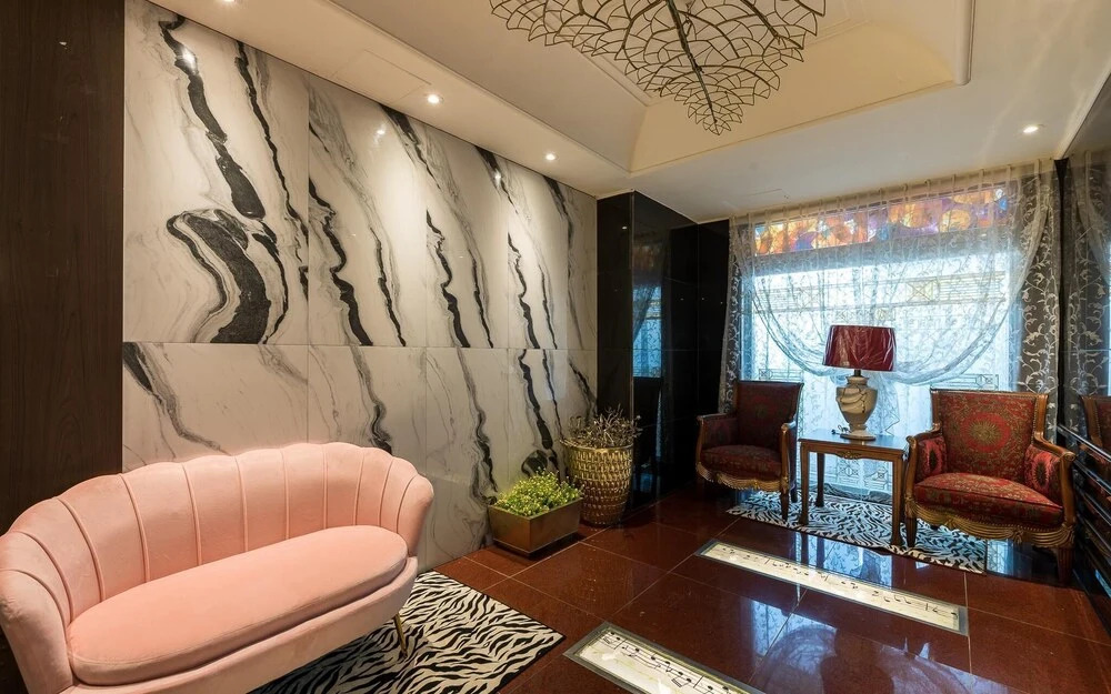 Song-Jeong Bay Hotel