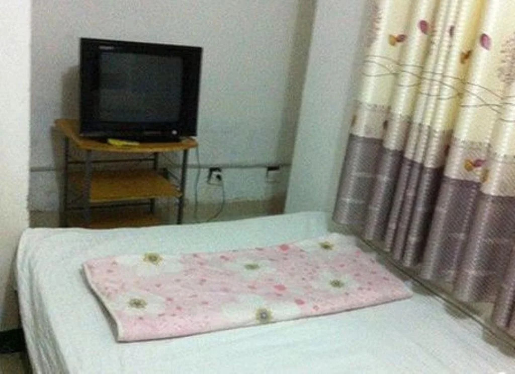 Jingya Hostel