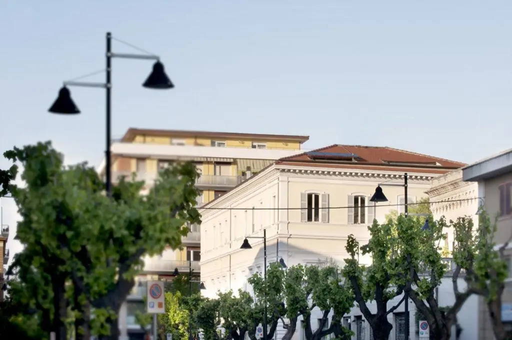 Dimora Novecento - B&B a Pescara