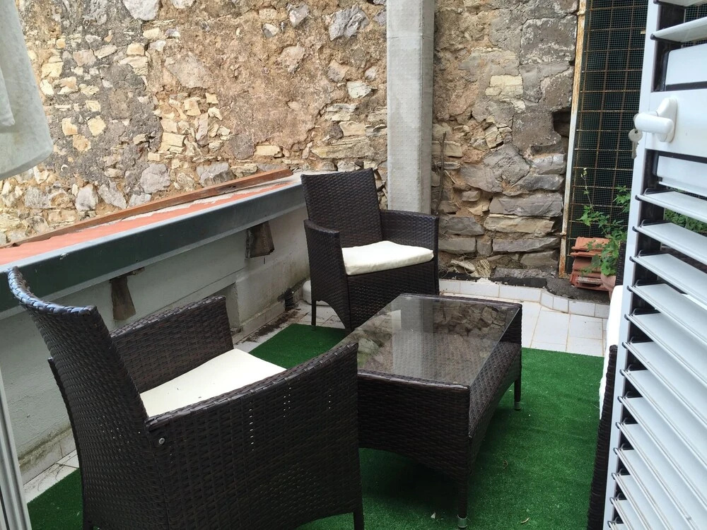 Villa Asia Holiday Home