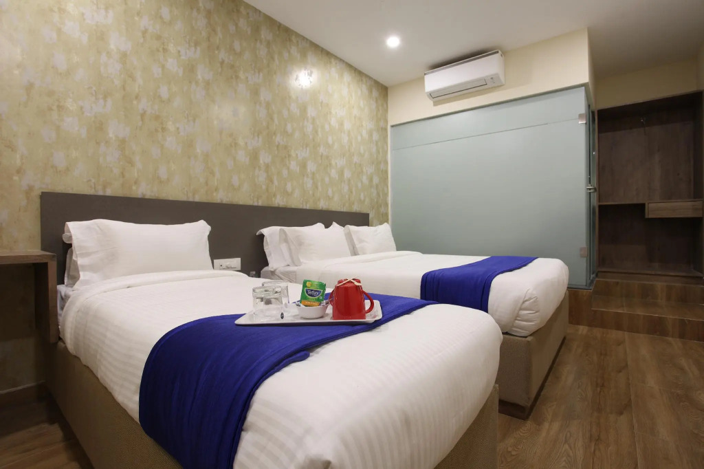 Ocean Suites Hotel