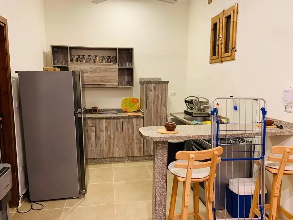 IOS Residence