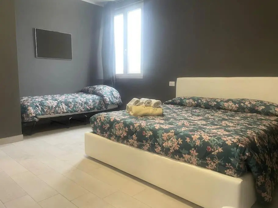Roberta House Rozzano -1
