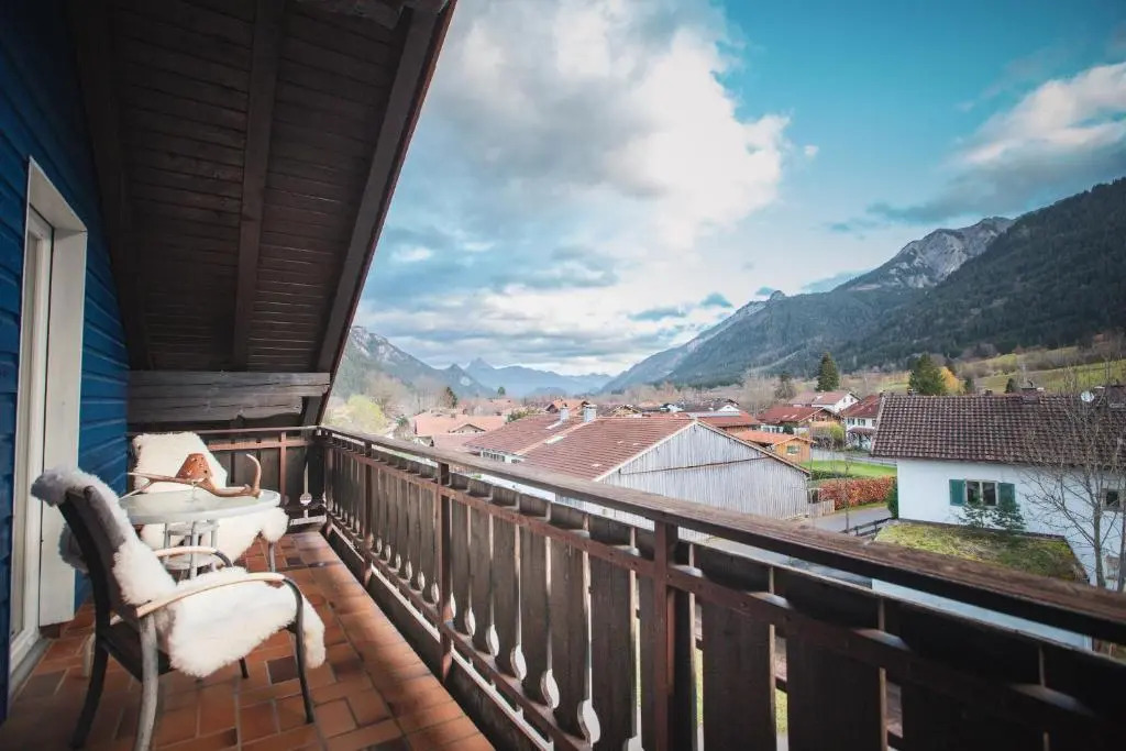 Hotel-Garni Kalkbrennerhof