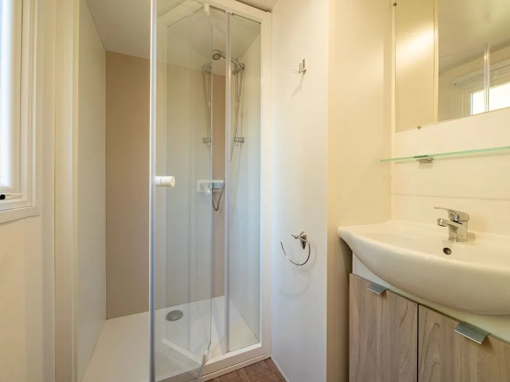 Mobile Homes by KelAir at Playa Montroig Camping Resort