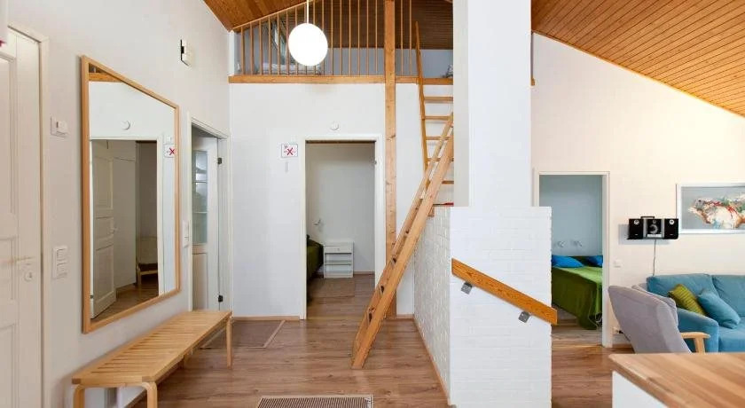Holiday Club Airisto Apartments