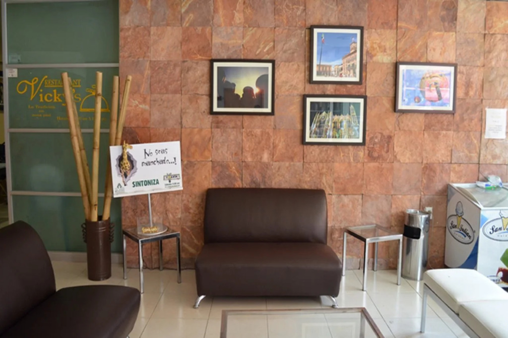 Hotel Terranova