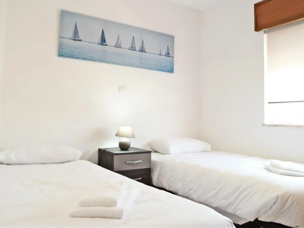 Louise Guest House
