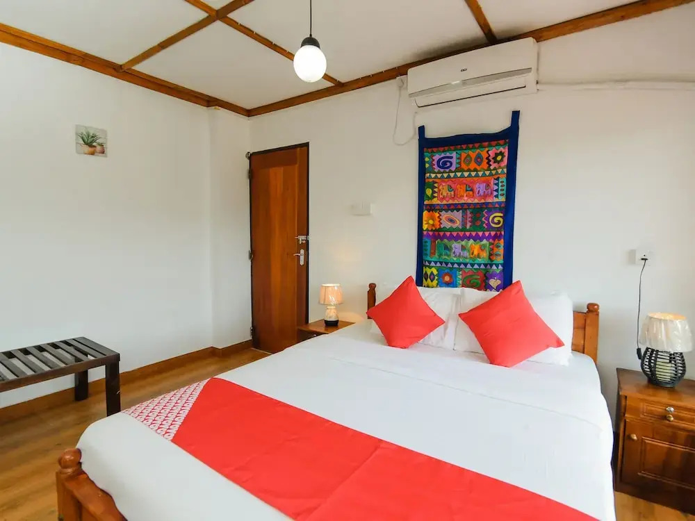OYO 455 Amigo's Home Stay