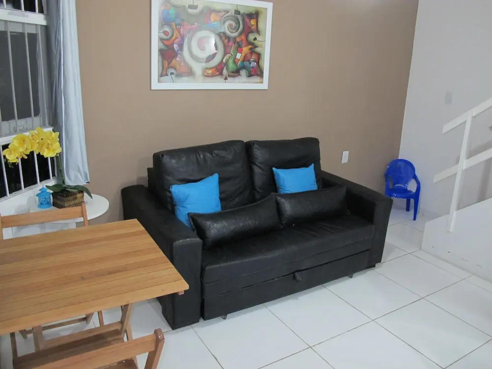 Casa Duplex 2 Quartos Geriba
