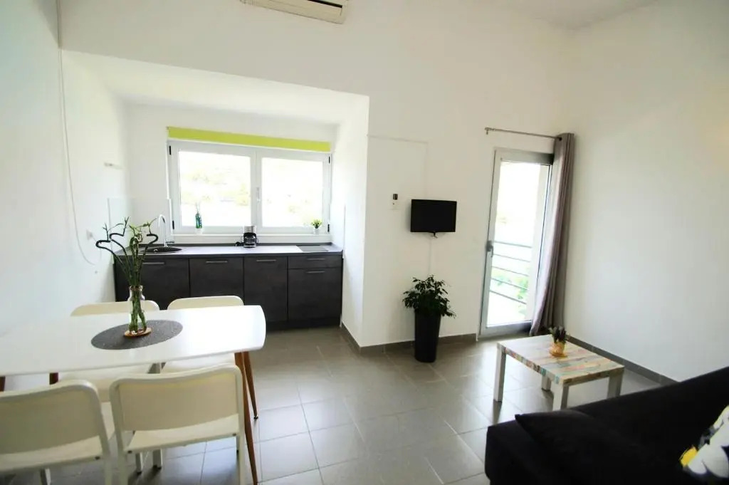 Apartments Petrovic