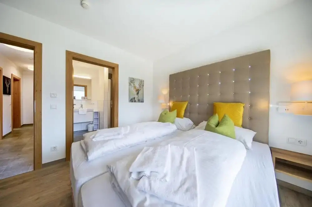 Chalet With Ski Access, Neukirchen