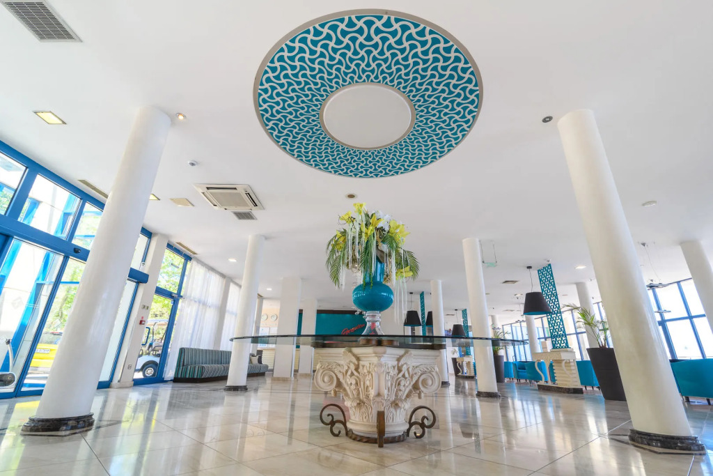 Azalia Beach Hotel Balneo & SPA