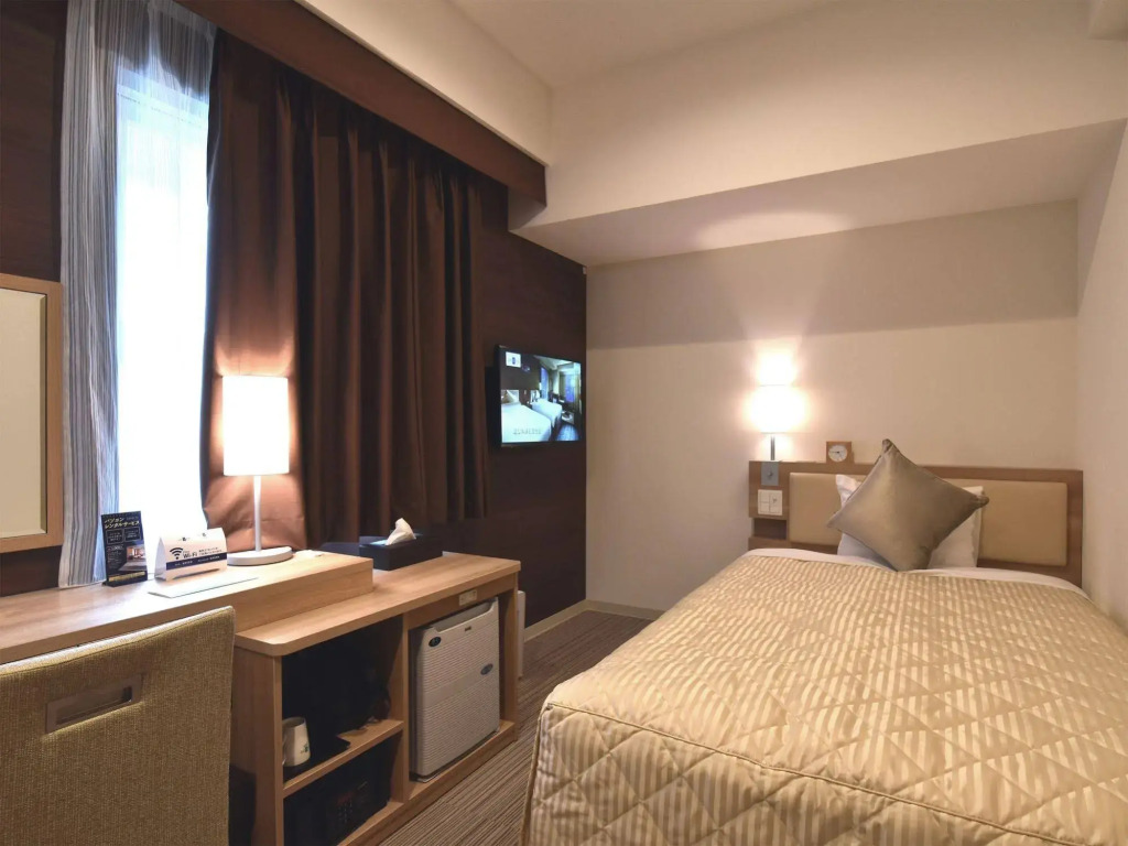 UNIZO INN Tokyo Kandaeki-West