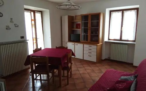 casa LUCIANER