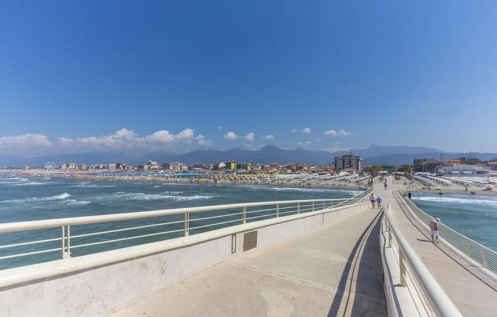 Stunning Home in Santa Maria Albiano With Outdoor Swimming Pool, Wifi and 3 Bedrooms