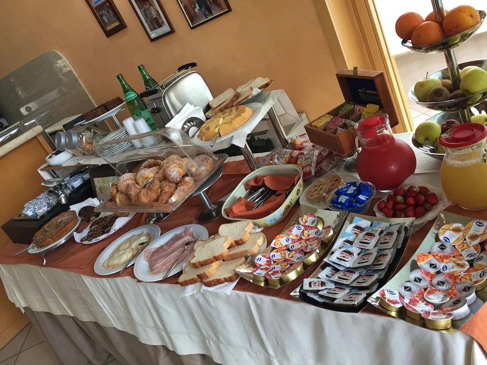 Terre Delle Monache