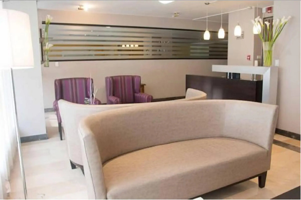 Hotel Walther