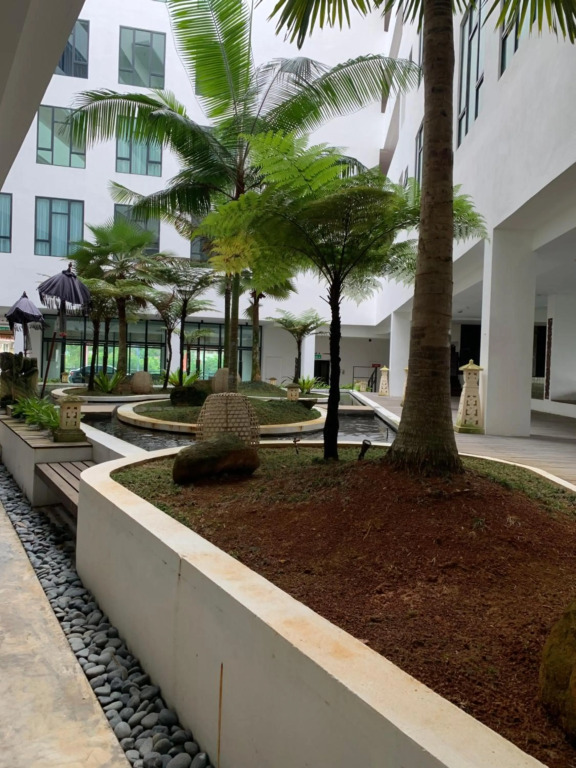 3Bedroom Rex Apartment 5min Drive to Vivacity
