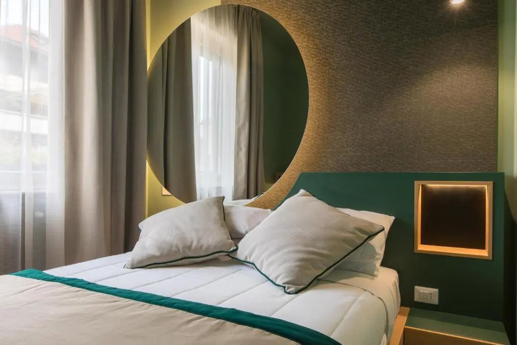 Le Texture Premium Rooms Duomo-Cordusio