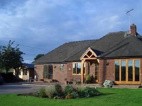 Exmoor Bed & Breakfast