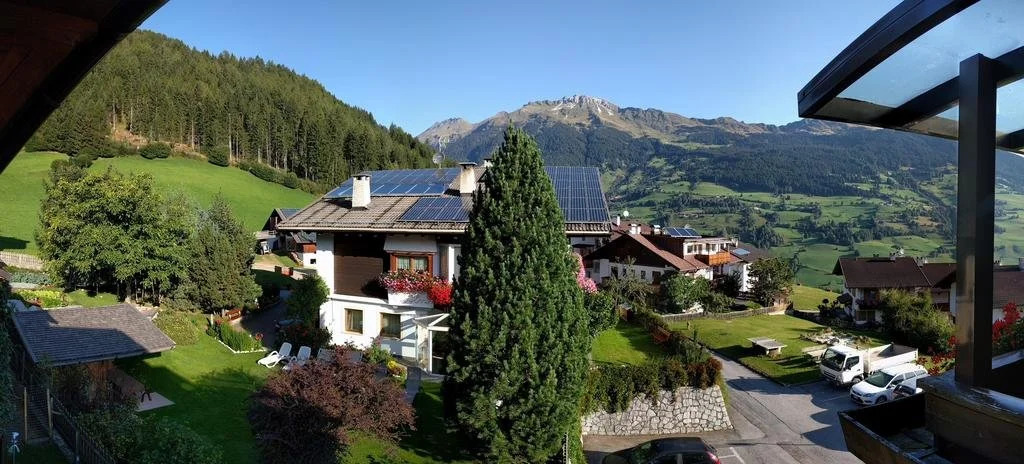 Pension Lärchenrain