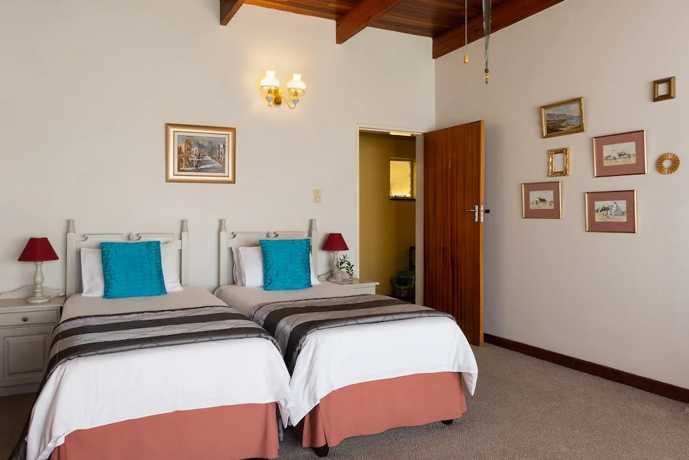 Aberfeldy Bed & Breakfast