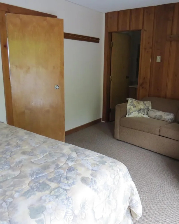 Tofino Swell Lodge